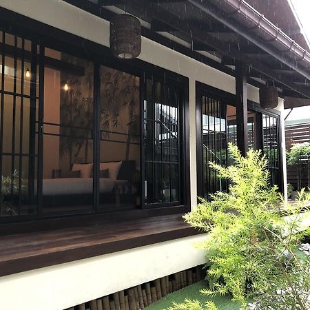 Aiims Tales Canal Boutique House Bangkok Esterno foto