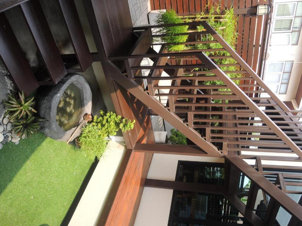 Aiims Tales Canal Boutique House Bangkok Esterno foto