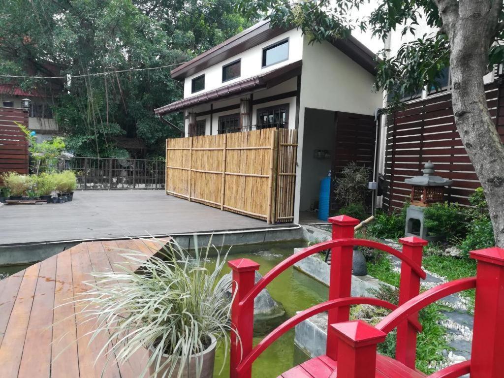 Aiims Tales Canal Boutique House Bangkok Esterno foto