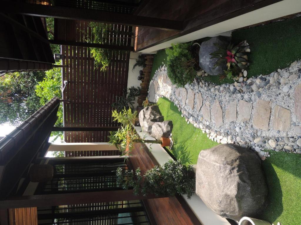 Aiims Tales Canal Boutique House Bangkok Esterno foto