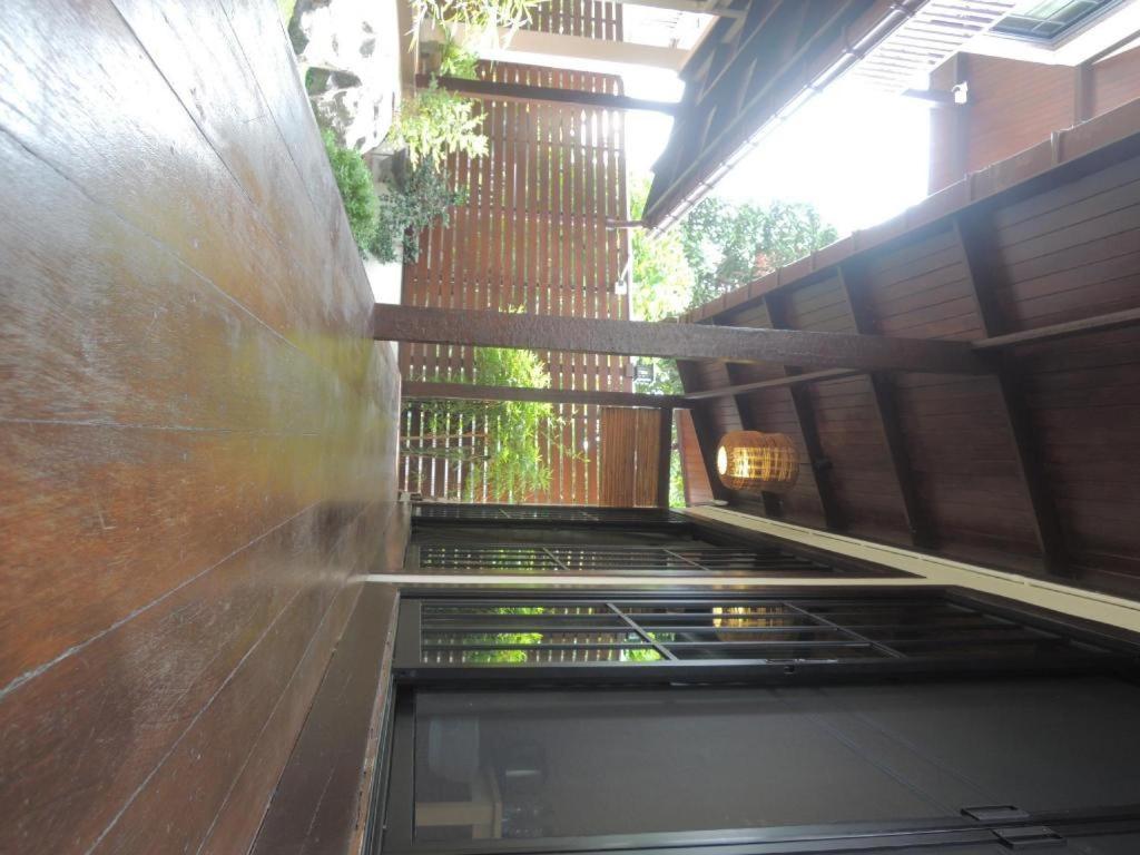 Aiims Tales Canal Boutique House Bangkok Esterno foto