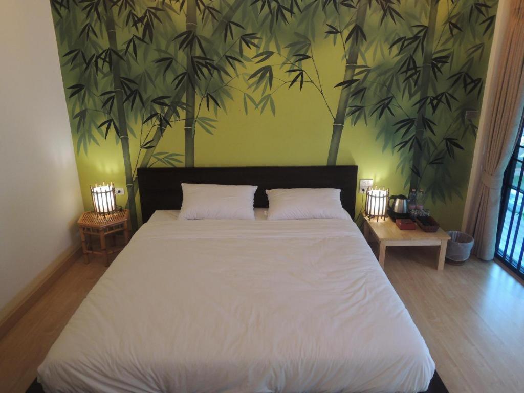 Aiims Tales Canal Boutique House Bangkok Esterno foto