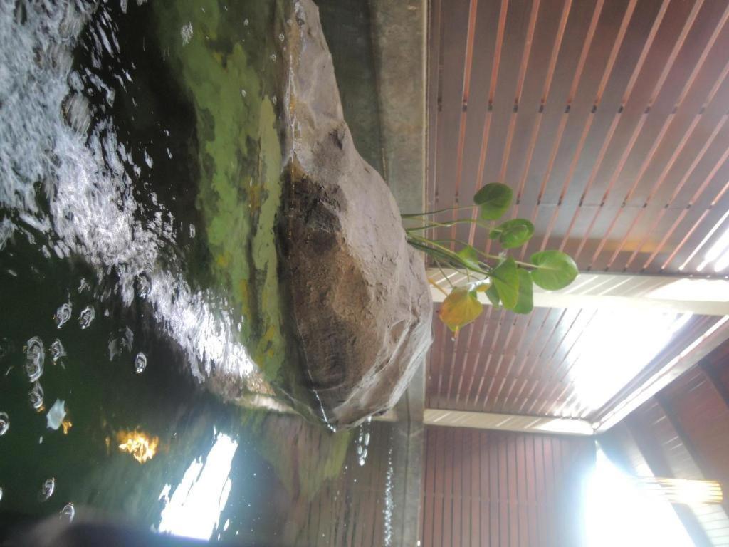 Aiims Tales Canal Boutique House Bangkok Esterno foto
