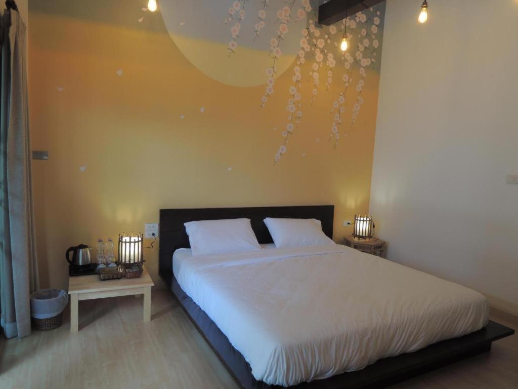 Aiims Tales Canal Boutique House Bangkok Esterno foto