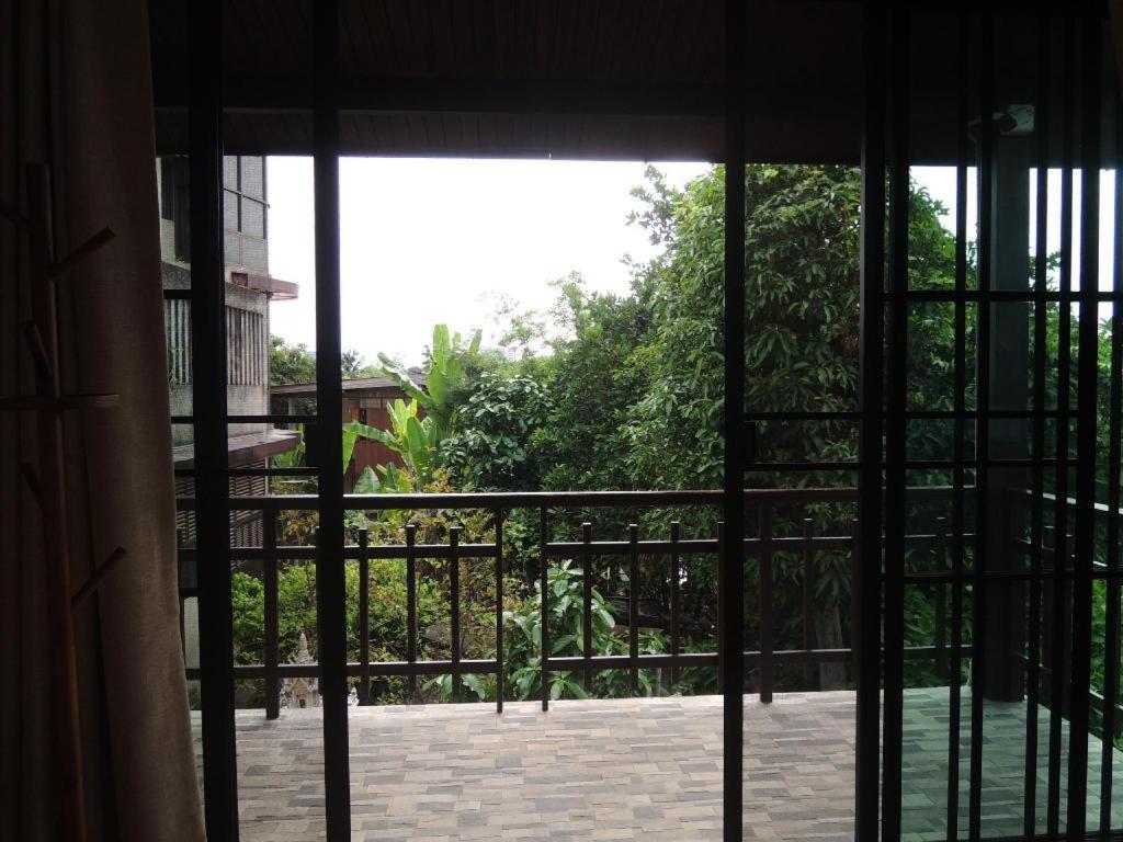 Aiims Tales Canal Boutique House Bangkok Esterno foto