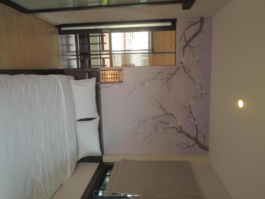 Aiims Tales Canal Boutique House Bangkok Esterno foto