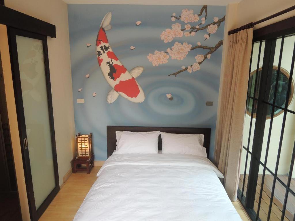 Aiims Tales Canal Boutique House Bangkok Esterno foto