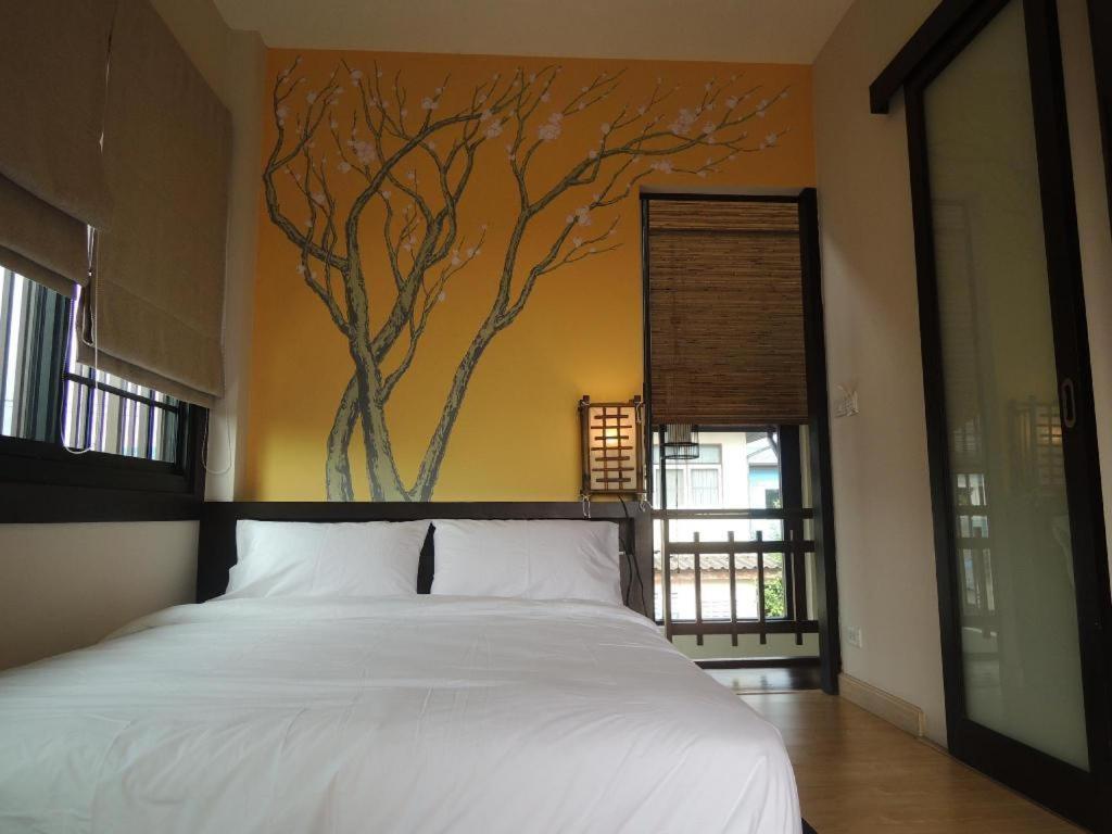 Aiims Tales Canal Boutique House Bangkok Esterno foto
