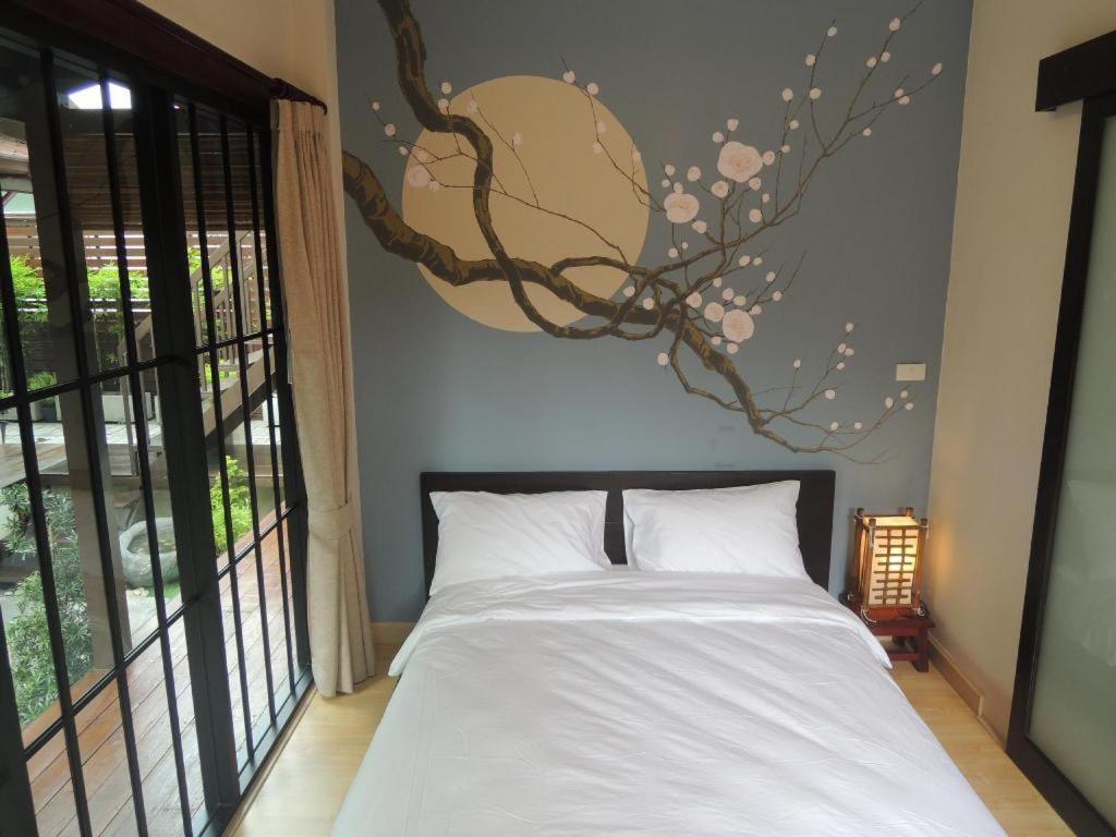 Aiims Tales Canal Boutique House Bangkok Esterno foto