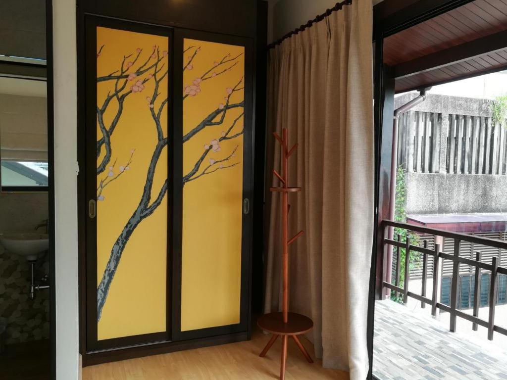 Aiims Tales Canal Boutique House Bangkok Esterno foto
