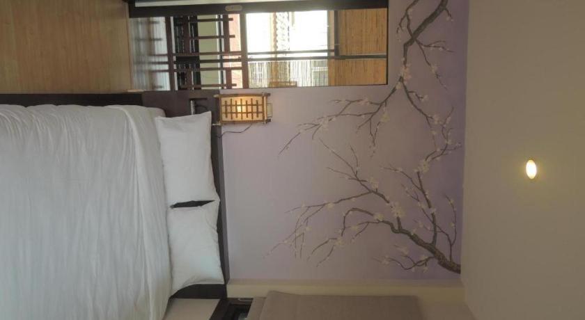 Aiims Tales Canal Boutique House Bangkok Esterno foto